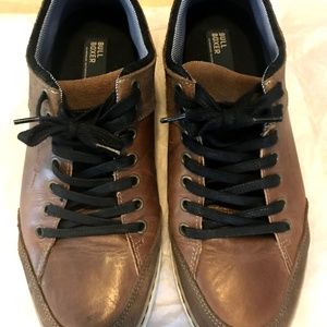 Bullboxer-Drestyn Sneaker